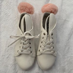 BUNNY RABBIT SNEAKERS 🐰